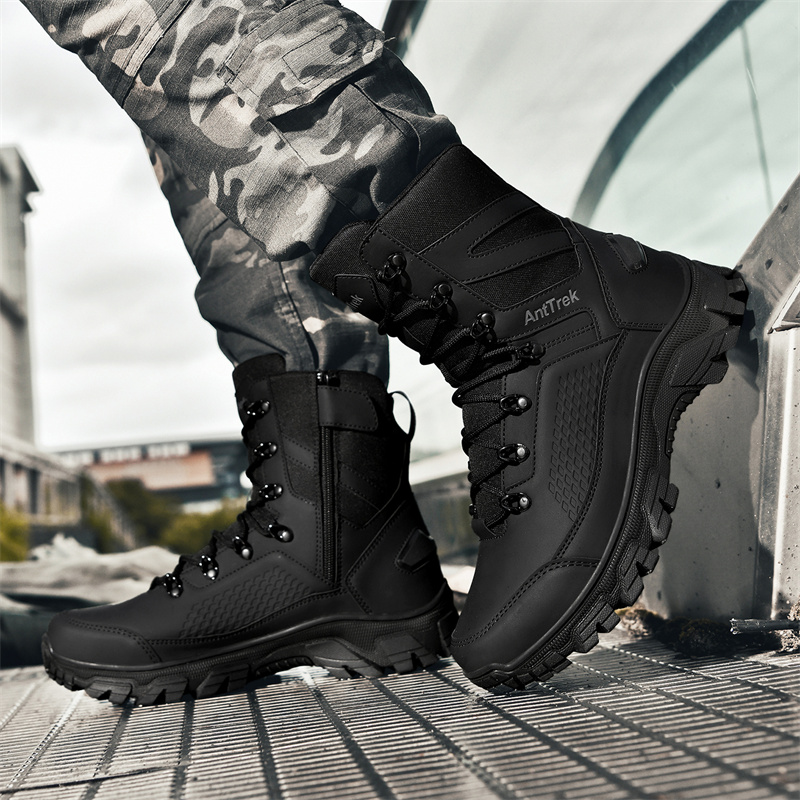 Men's Wild Training Boots Four - Men'S Fashion Footwear recension och pris