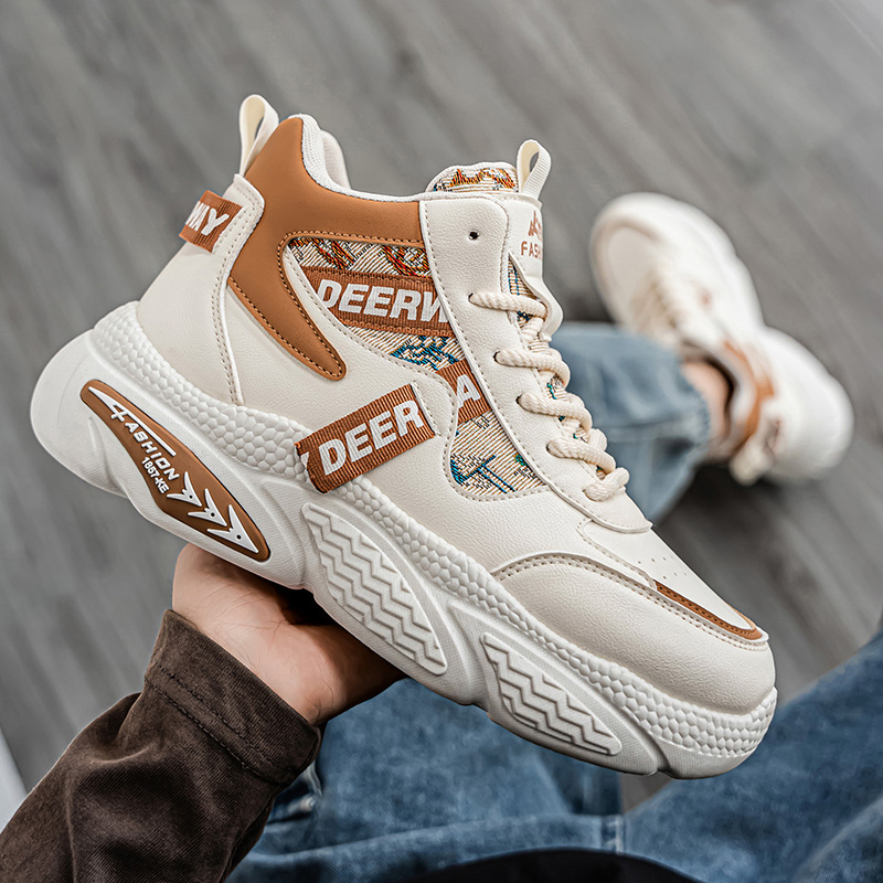 2026 Autumn New Mens Casual Sh - Men'S Fashion Footwear recension och pris