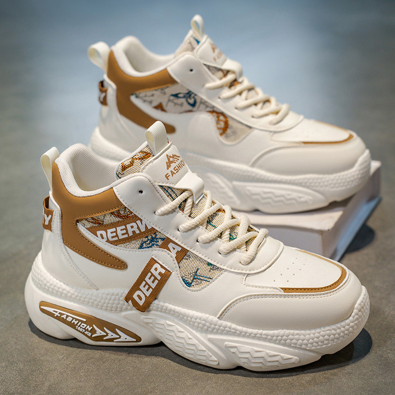 2026 Autumn New Mens Casual Sh - Men'S Fashion Footwear recension och pris