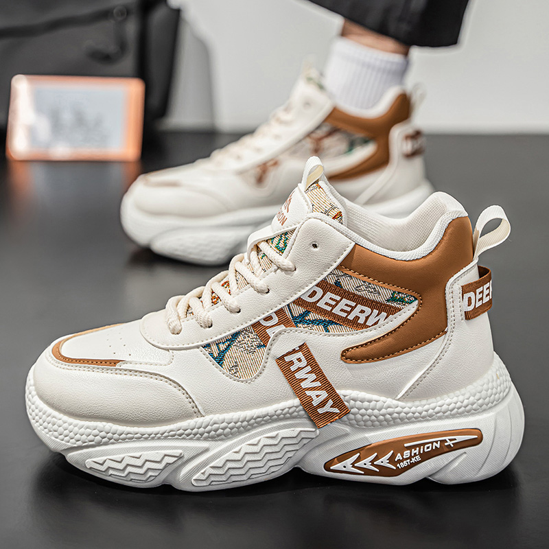 2026 Autumn New Mens Casual Sh - Men'S Fashion Footwear recension och pris