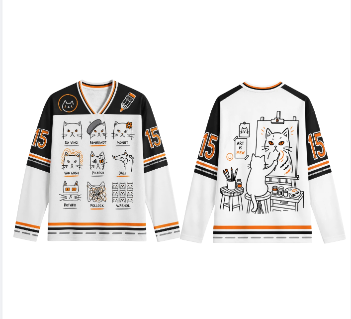 Retro Japanese style 3D printe - Men'S Fashion T Shirts recension och pris