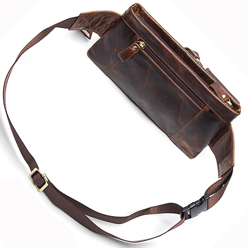 WESTAL Genuine Leather Waist P - Leather Belt Braided recension och pris