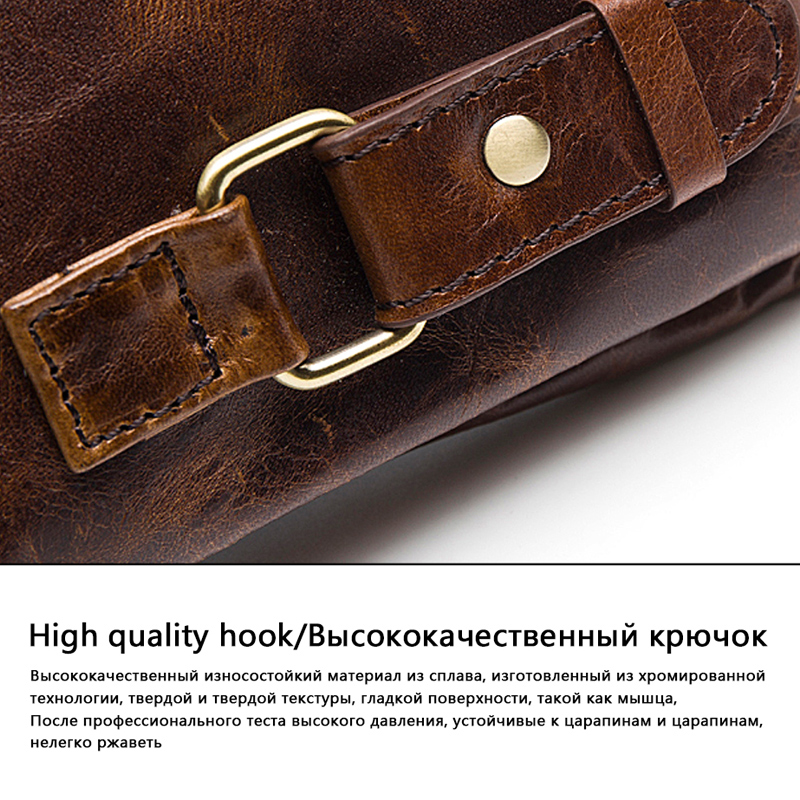 WESTAL Genuine Leather Waist P - Leather Belt Braided recension och pris