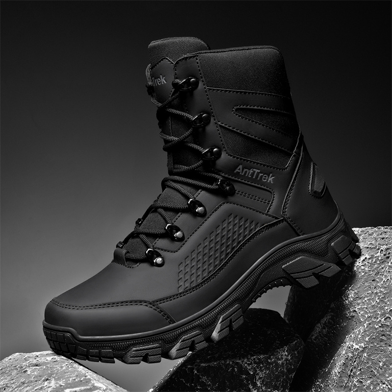 Men's wild training boots four - Men'S Fashion Footwear recension och pris