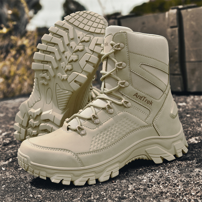 Men's wild training boots four - Men'S Fashion Footwear recension och pris