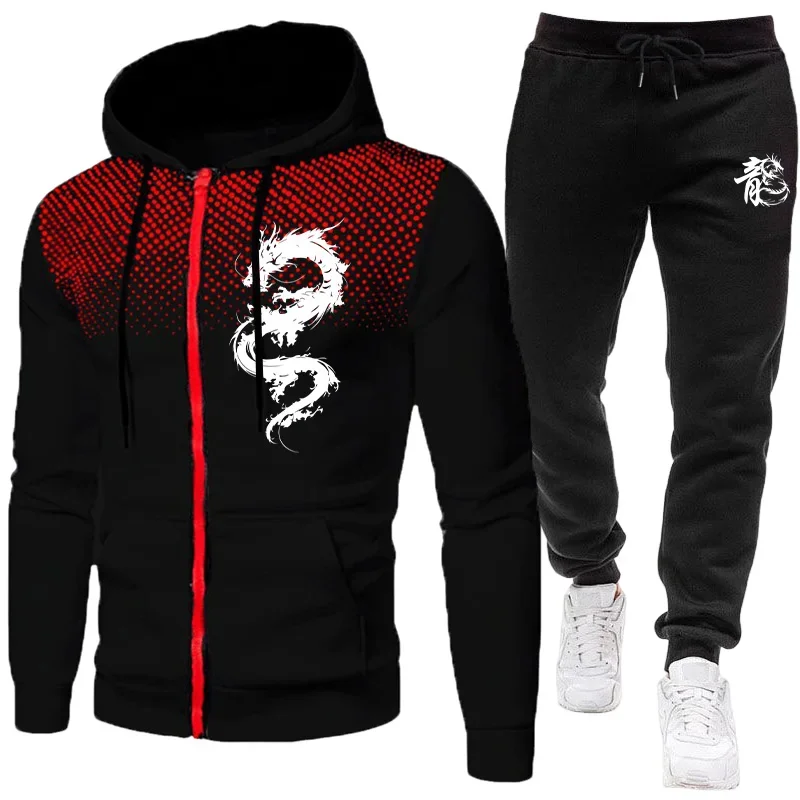 2026 New Arrival Men's Tracksu - Men'S Fashion Outfits 2026 recension och pris