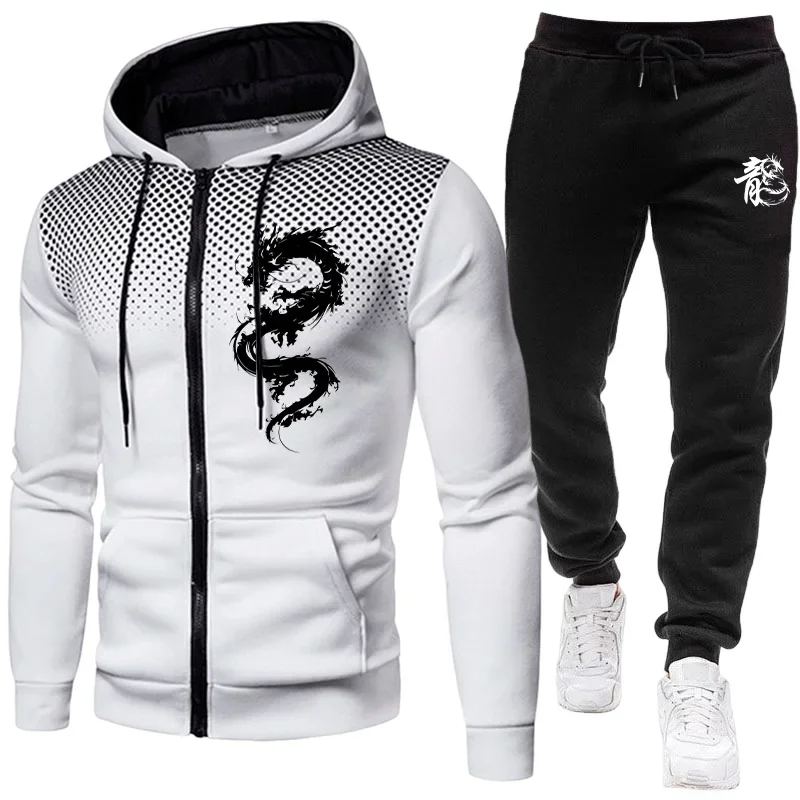 2026 New Arrival Men's Tracksu - Men'S Fashion Outfits 2026 recension och pris