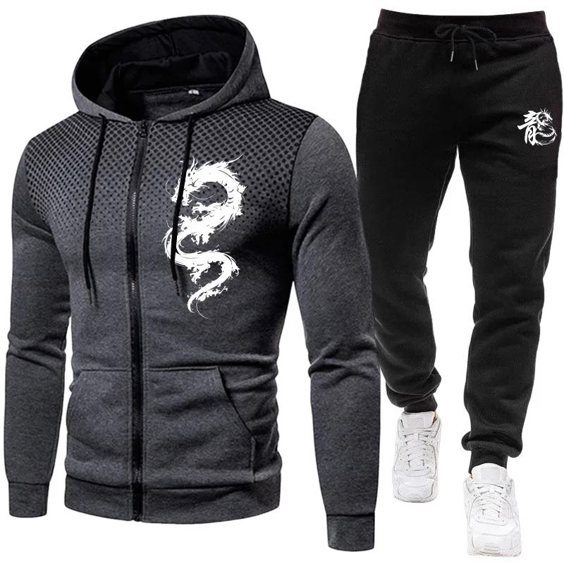 2026 New Arrival Men's Tracksu - Men'S Fashion Outfits 2026 recension och pris
