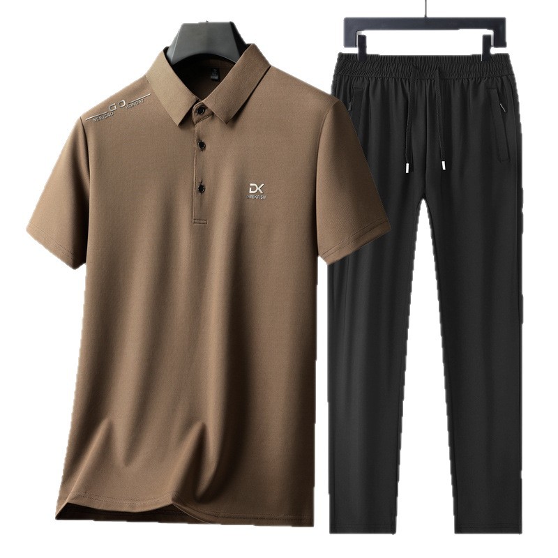 Men's Casual 2-Piece Sportswea - Men'S Fashion Essentials recension och pris