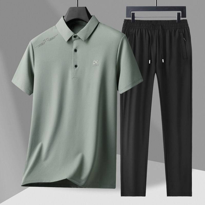 Men's Casual 2-Piece Sportswea - Men'S Fashion Essentials recension och pris