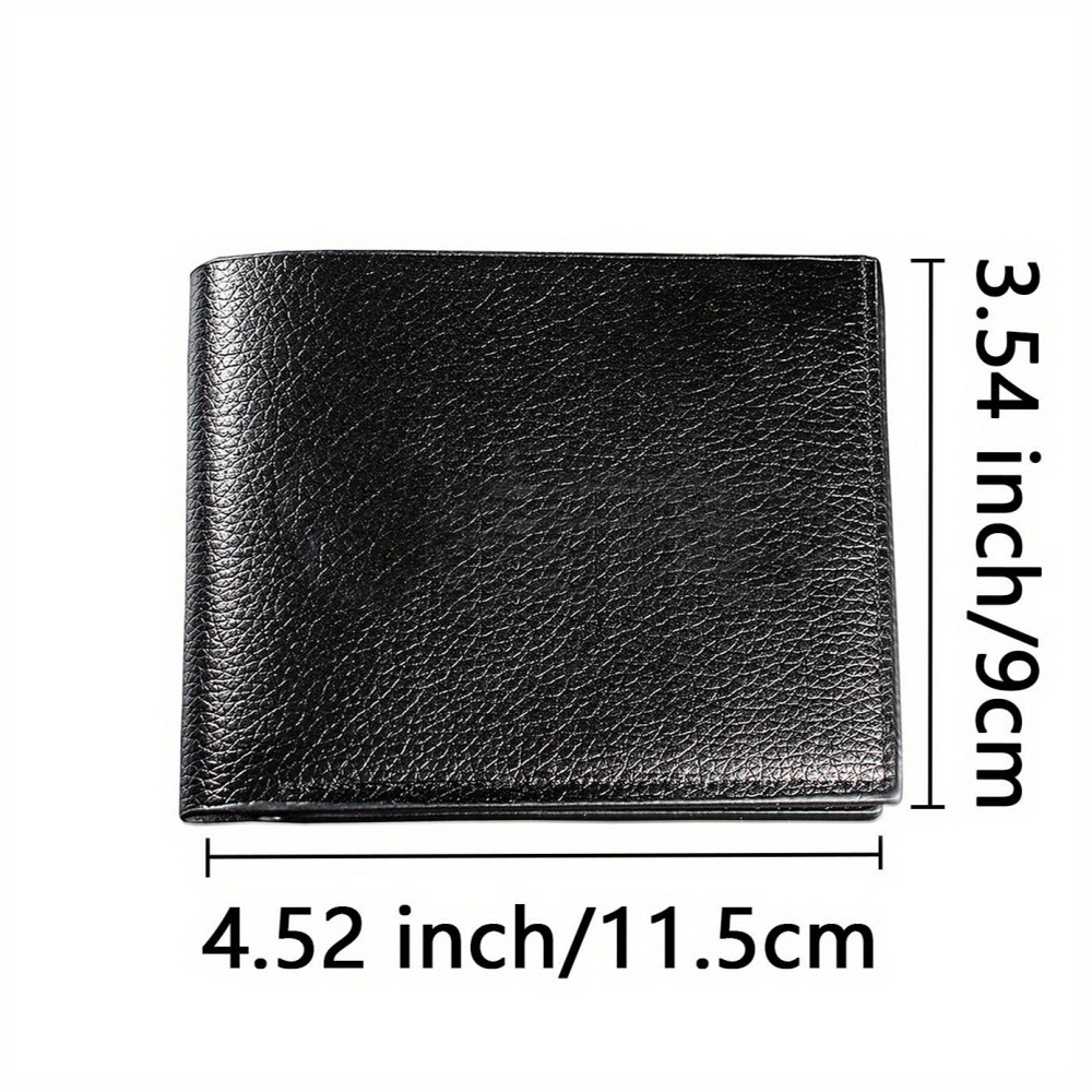 Qatar Flag Design Men's Wallet - Men'S Fashion Qatar recension och pris