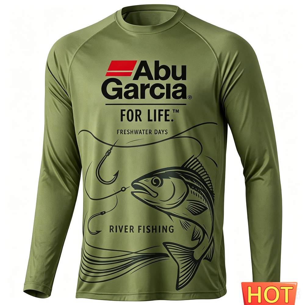 Autumn Outdoor Men's Fishing L - Men'S Fashion Trends recension och pris