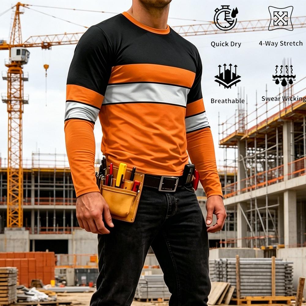 Autumn High Quality Bright Col - Men'S Fashion Trends 2025 recension och pris