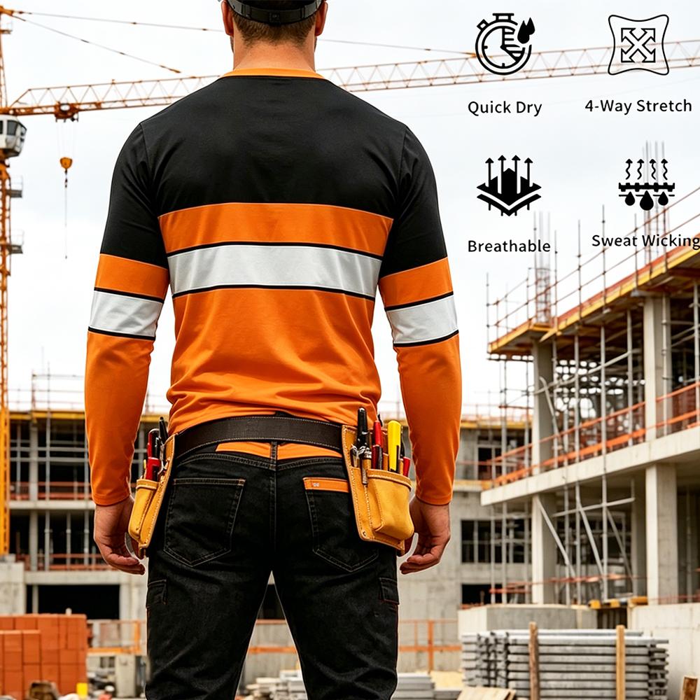 Autumn High Quality Bright Col - Men'S Fashion Trends 2025 recension och pris