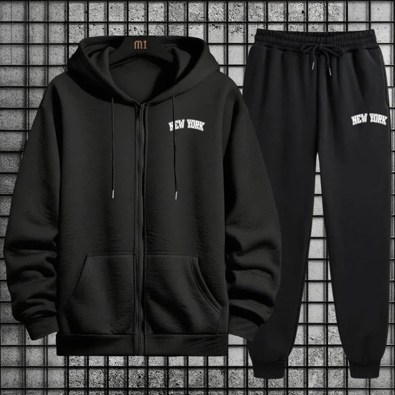 Men's Tracksuit Quality 2026 S - Quality Men'S Fashion recension och pris