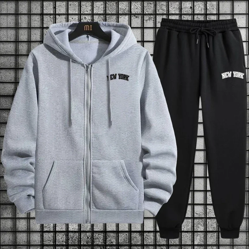 Men's Tracksuit Quality 2026 S - Quality Men'S Fashion recension och pris