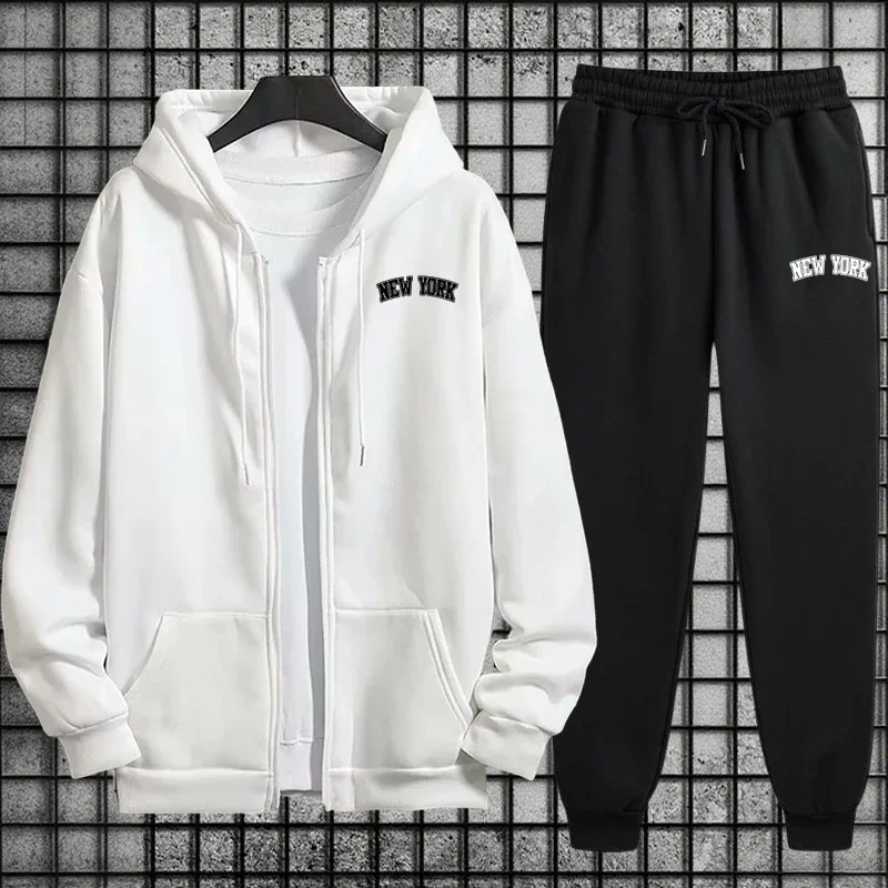 Men's Tracksuit Quality 2026 S - Quality Men'S Fashion recension och pris